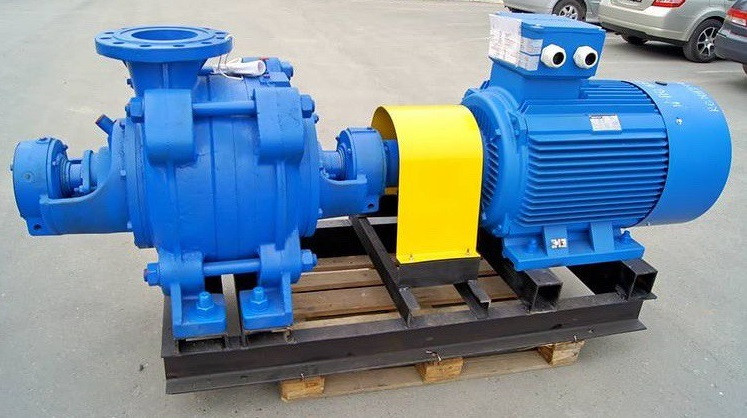 ЦНС300/120 (насос ЦНС 300-120)