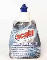 Засіб для очищення пральних машин Scala Washing Machine Care 250мл