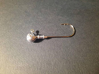 Джиг-голівка Gamakatsu № 5/0 5g, фото 3