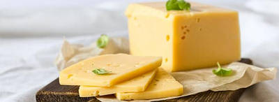 Закваски + фермент для твердих сирів