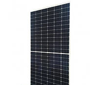 Монокристалічна сонячна панель модуль-фотоелемент спліт Longi 540