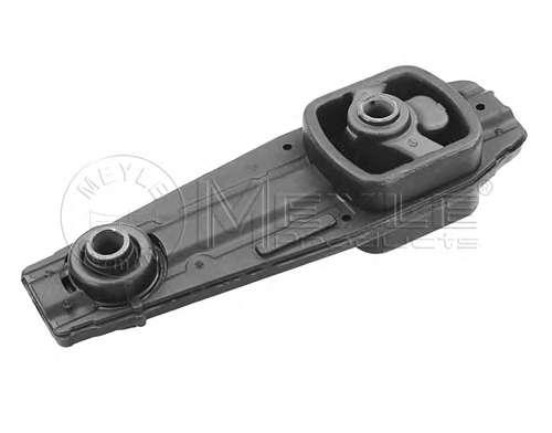 Подушка мотора (двигуна) MEYLE CITROEN C3 II 1.6 HDi 110)