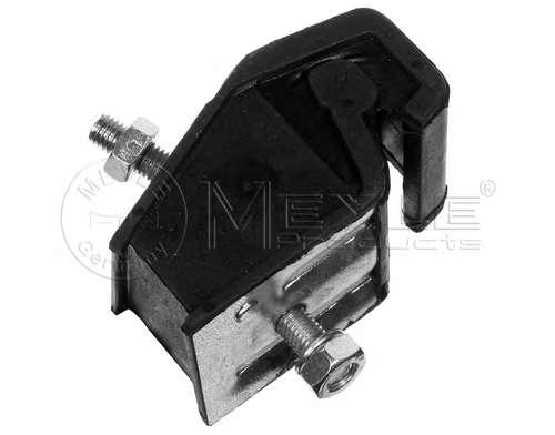Подушка мотора (двигуна) MEYLE RENAULT MEGANE I (BA0/1_) 1.6 i (BA0L)