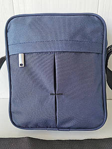 (Новий стиль) Бірсетка Оксфорд тканина 1000D/Сумка спортивні для через плече Унісекс ОПТ