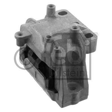 Подушка мотора (двигуна) FEBI BILSTEIN SKODA OCTA Combi (1Z5) 2.0 TDI 16V 4x4)