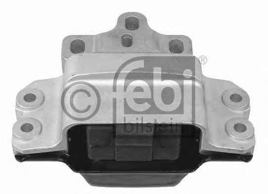 Подушка мотора (двигуна) FEBI BILSTEIN VW CADY III фургон (2KA, 2KH, 2CA, 2CA, 2CH) 2.0 TDI)