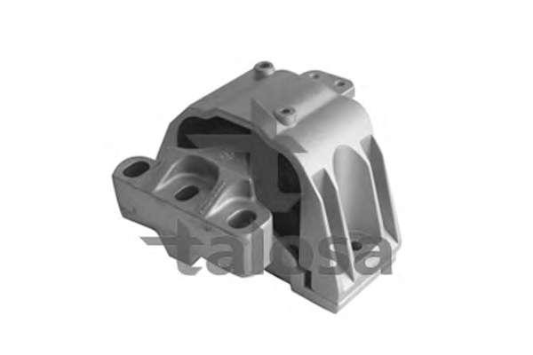 Подушка мотора (двигуна) TALOSA VW BORA універсал (1J6) 1.9 TDI 4motion)