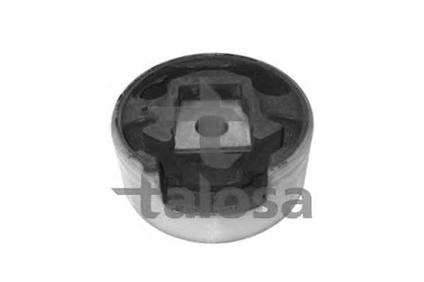 Подушка мотора (двигуна) TALOSA SKODA OCTAVI Combi (1Z5) 2.0 TDI 16V 4x4)