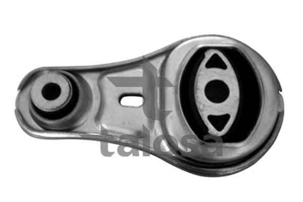 Подушка мотора (двигуна) TALOSA OPEL VIVARO c бортовою платформою/ходова частина (E7) 1.9 DTI)