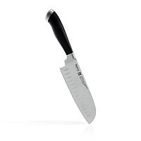 Нож сантоку Fissman ELEGANCE 18 см 2470