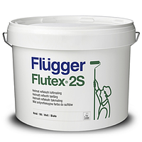 Flugger Flutex 2S Краска Флюгер Флютекс 2с