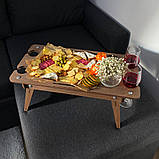 Столик в ліжко, фото 3