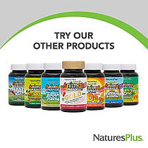 Надходження якісних вітамін від бренду Nature's Plus - США