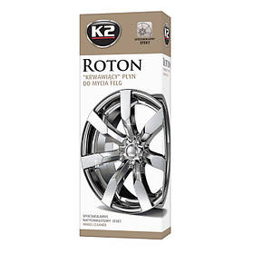 K2 ROTON 700 ml засіб для миття дисків NEW