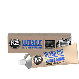 K2 ULTRA CUT 100g Паста д/кузова