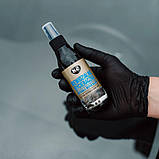 K2 VIZIO PLUS 150ml – Рідина для скла з ефектом "антидощ", фото 2