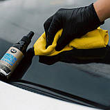 K2 VIZIO PLUS 150ml – Рідина для скла з ефектом "антидощ", фото 5