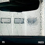 K2 VIZIO PLUS 150ml – Рідина для скла з ефектом "антидощ", фото 6