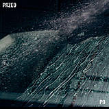 K2 VIZIO PLUS 150ml – Рідина для скла з ефектом "антидощ", фото 7