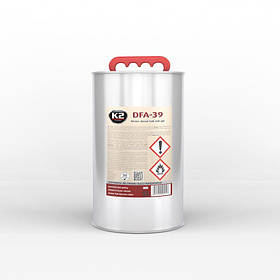 K2 TURBO DFA-39 5L Антигель для дизельного палива