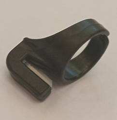 Кільце з ножем для обрізання нитки