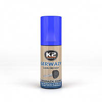 K2 GERWAZY 50ml Размораживатель замков (аэрозоль)