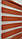Рулонна штора ВН DN-204 Темно-червоний, фото 4