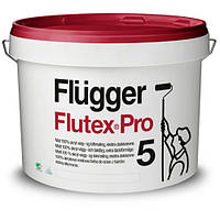 Flugger Flutex Pro 5 Фарба Флюгер Флютекс Про 5