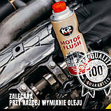 K2 MOTOR FLUSH 250ml Промивання мастильної системи, фото 2