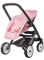 Уцінка! Коляска Smoby Maxi-Cosi & Quinny для близнюків Софт (253217)