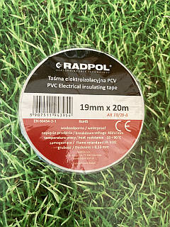 Ізострічка біла