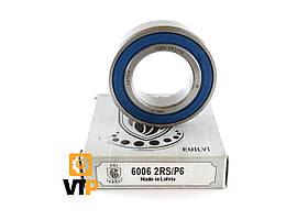 Підшипник 6006 2RS P6 BBC-R
