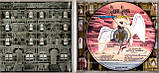 Музичний сд диск LED ZEPPELIN Physical graffiti (1975) (audio cd), фото 2
