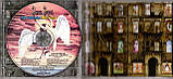 Музичний сд диск LED ZEPPELIN Physical graffiti (1975) (audio cd), фото 3