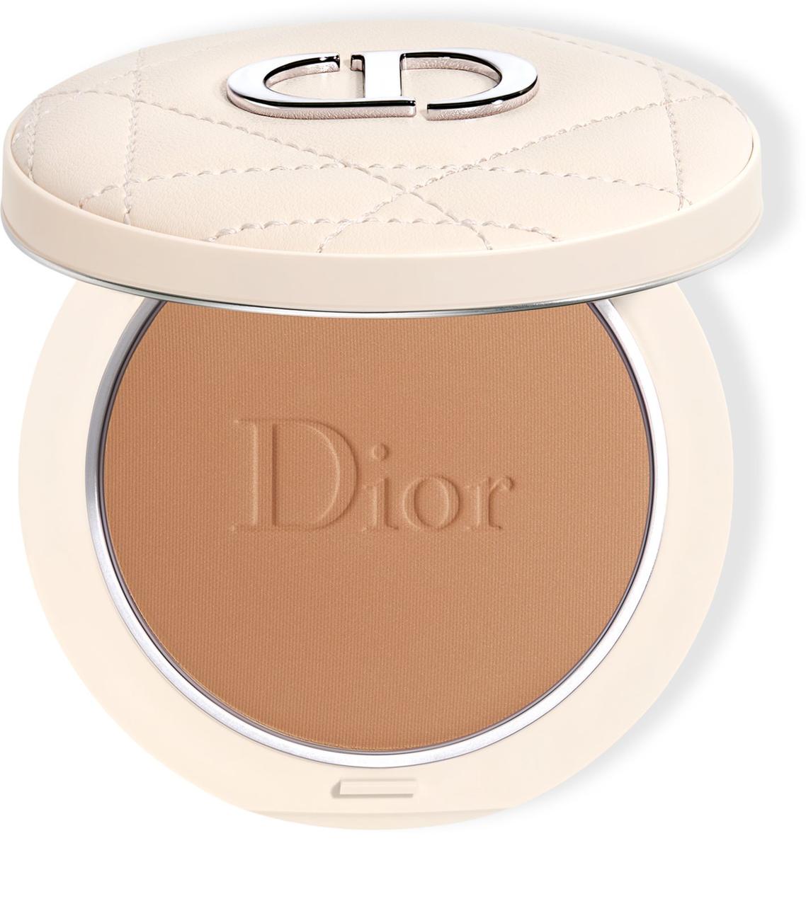 Компактна пудра-бронзантор Dior Forever Natural Bronze — Warm Bronze (9 g)