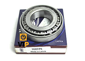 Підшипник 30207 P6 BBC-R