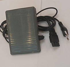 Педаль для оверлоку Family