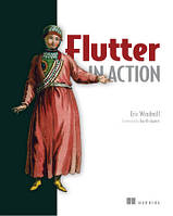 Flutter in Action, Eric Windmill