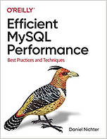 Efficient MySQL Performance: Best Practices and Techniques, Daniel Nichter