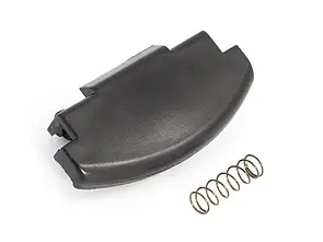 Ручка кнопка відкривання підлокітника Skoda Octavia VW Bora Golf IV New Beetle Passat B5