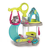 Ігровий центр Smoby Toys Будинок кошеняти зі звуковими ефектами та аксесуарами (340400), фото 10