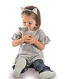 Ігровий центр Smoby Toys Будинок кошеняти зі звуковими ефектами та аксесуарами (340400), фото 3