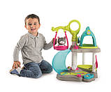 Ігровий центр Smoby Toys Будинок кошеняти зі звуковими ефектами та аксесуарами (340400), фото 6