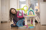 Ігровий центр Smoby Toys Будинок кошеняти зі звуковими ефектами та аксесуарами (340400), фото 7