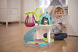 Ігровий центр Smoby Toys Будинок кошеняти зі звуковими ефектами та аксесуарами (340400), фото 8