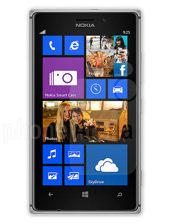 Чохол для Nokia Lumia 925
