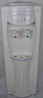 Кулер для воды напольный компрессорный Hot Frost V 208 УЦЕНКА Б/У № 003