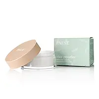 Розсипчаста пудра прозора RICE LOOSE POWDER PAESE (10 г) MINI