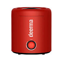 Зволожувач повітря Deerma Humidifier 2.5L Red (DEM-F300R)