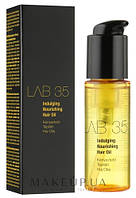 Питательное масло для волос Lab 35 Indulging Nourishing Hair Oil, 50 ml